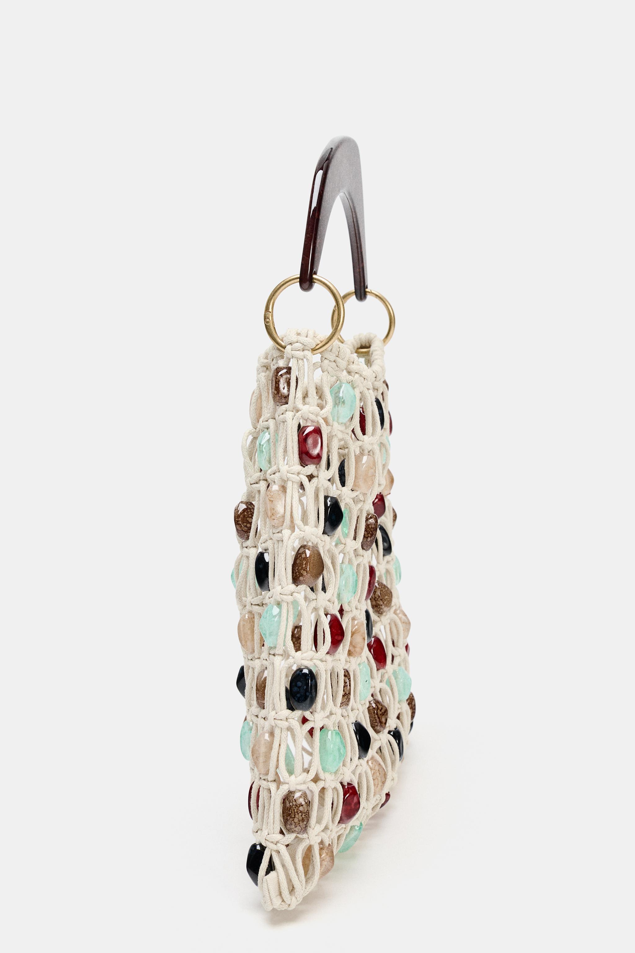 SAC SEAU À FANTAISIE